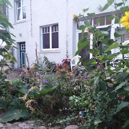 Gästewohnung SEETOR Lenzen Exterior foto