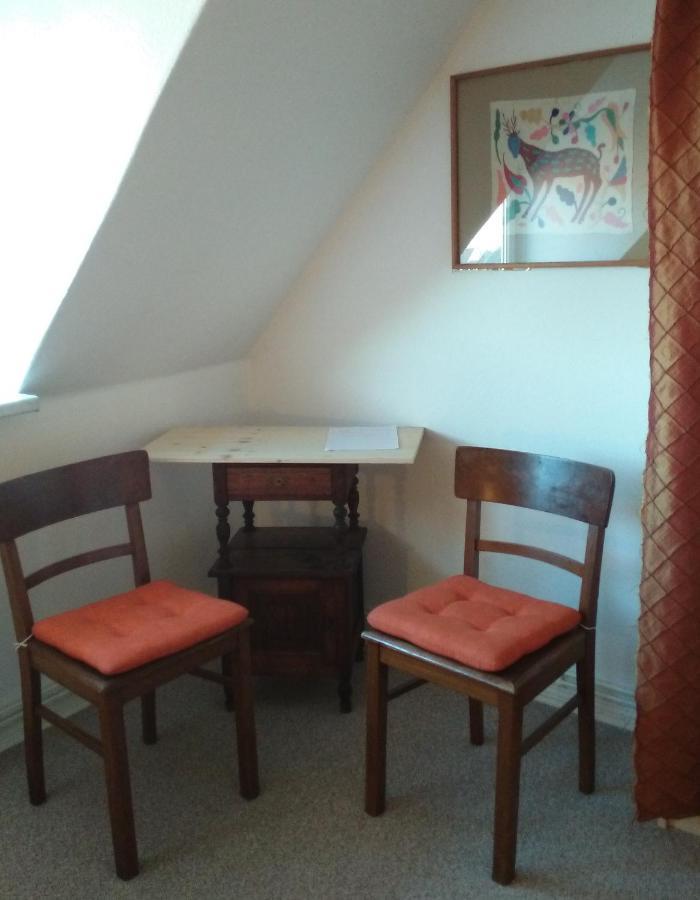 Gästewohnung SEETOR Lenzen Exterior foto
